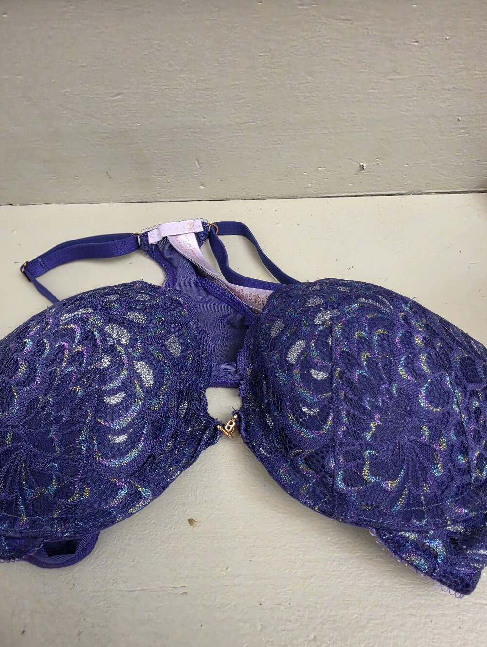 Savage X Fenty 34a Bra